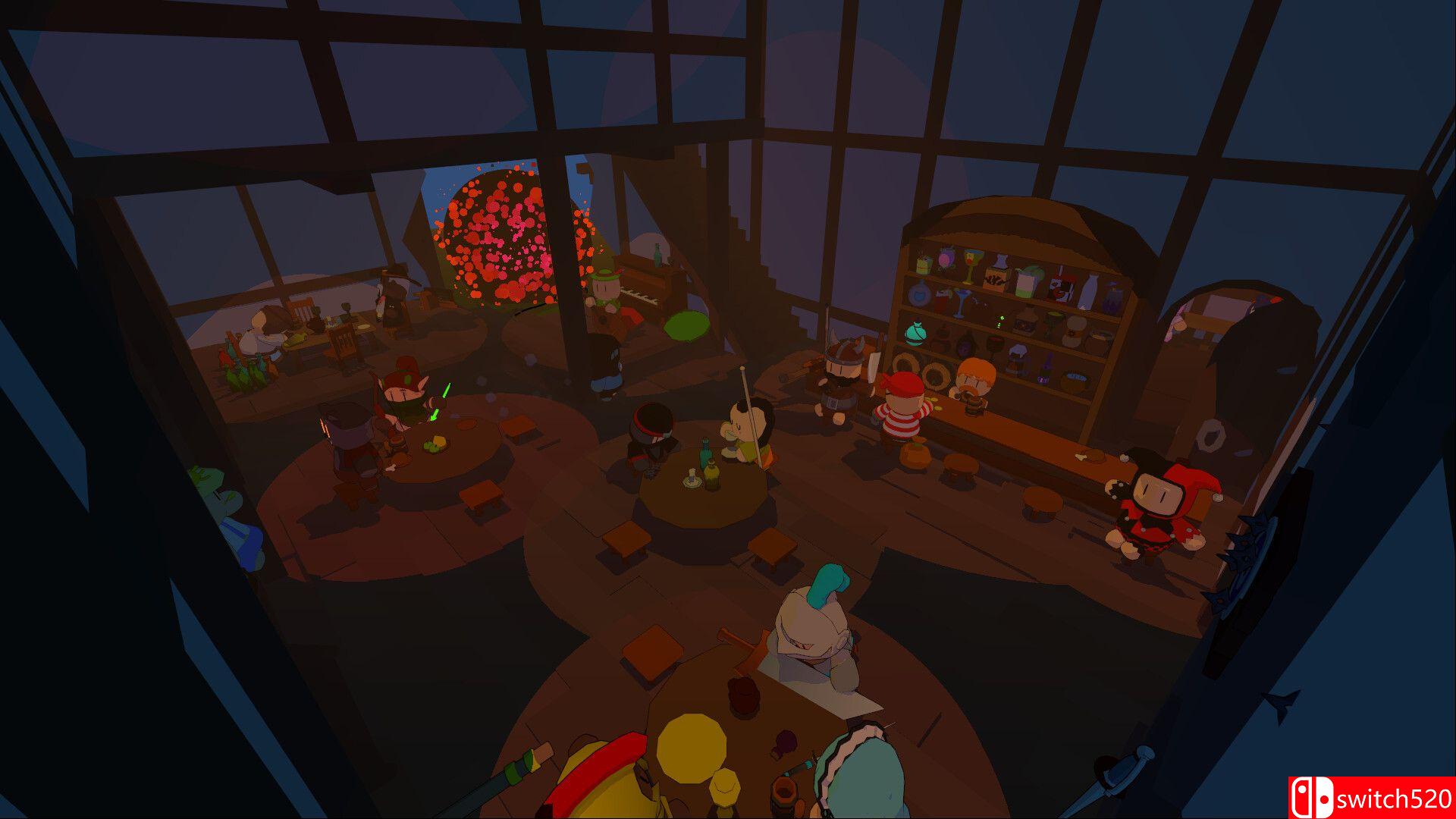 《假人地牢（Dummy Dungeon）》Build 21242880 [英文]插图1