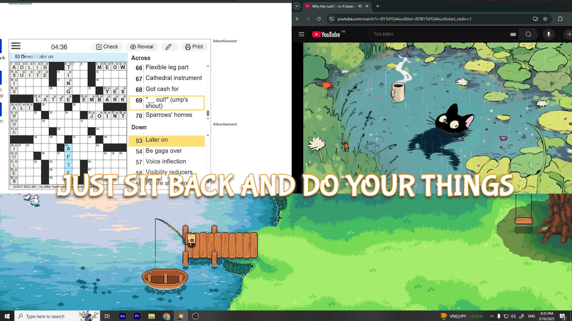 《湖畔酒馆/Lakeside Bar》PC中文版下载-含Build.21252139插图1