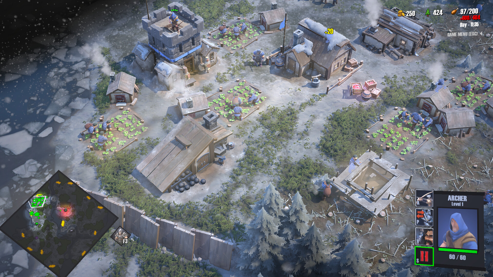 《灾厄浩劫/The Scouring》PC中文版下载-含Build.21306039插图2 《灾厄浩劫/The Scouring》PC中文版下载-含Build.21306039插图2