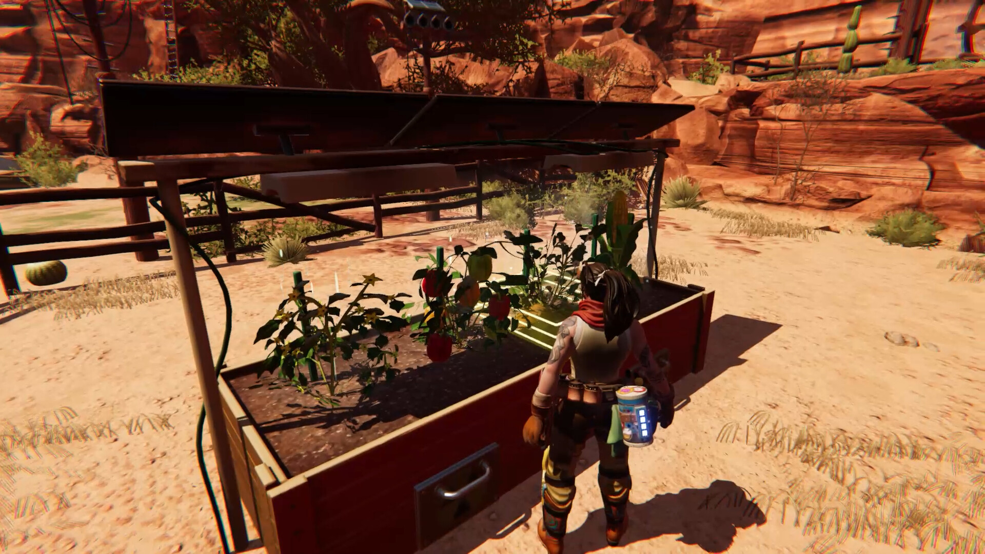 《赏金之星/Bounty Star》PC中文版下载-含v20251208插图1