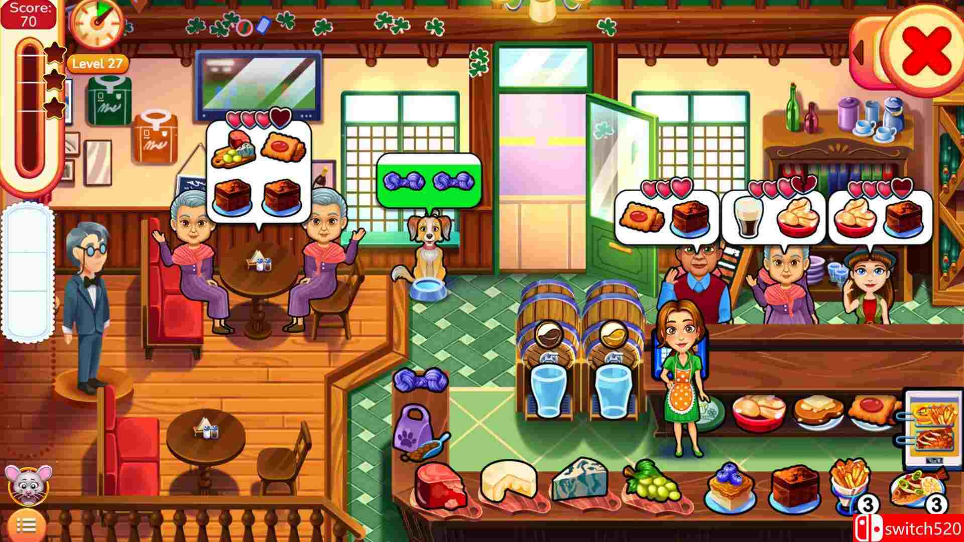 《美味真相（Delicious – Taste of Truth）》[英文]插图3