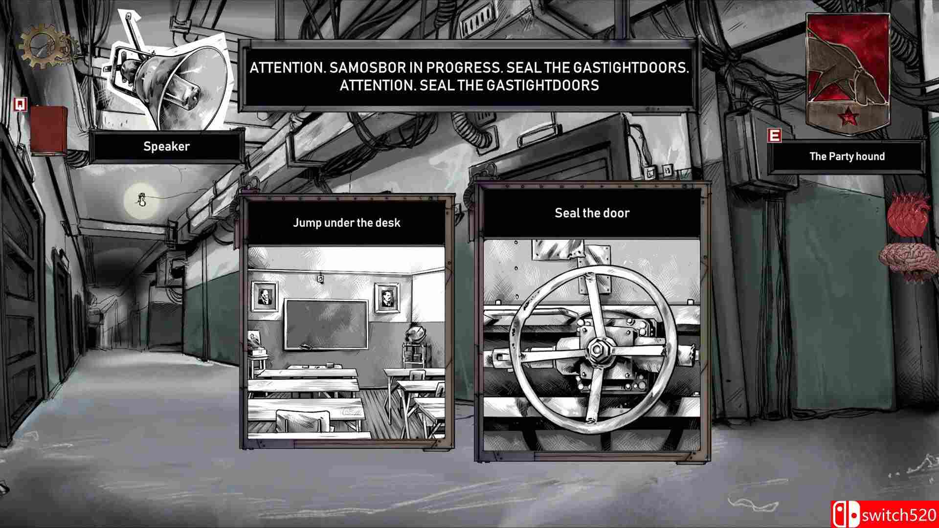 《人生抉择：萨莫斯博尔（Choice of Life: Samosbor）》Build 21269692 [英文]插图3