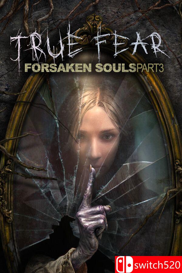 《真实恐惧：被遗弃的灵魂3（True Fear: Forsaken Souls P3）》v1.0.14 [中文/英文]
