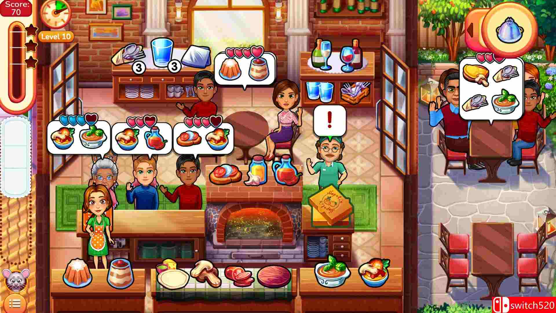 《美味真相（Delicious – Taste of Truth）》[英文]插图2