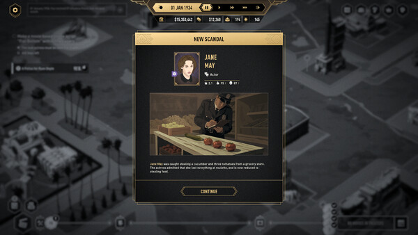 《好莱坞动物/Hollywood Animal》PC中文版下载-含v0.8.64