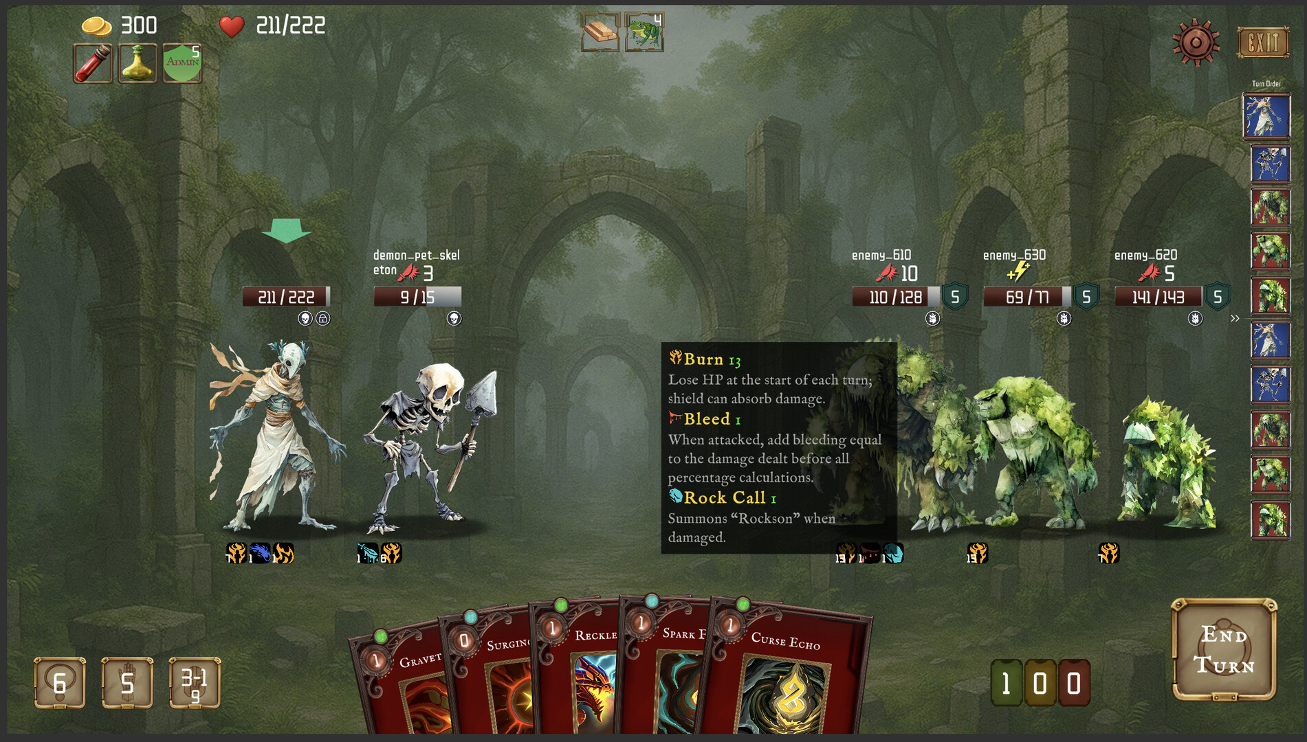 《解封契约/Unsealed Pact》PC中文版下载-含Build.20874829插图2