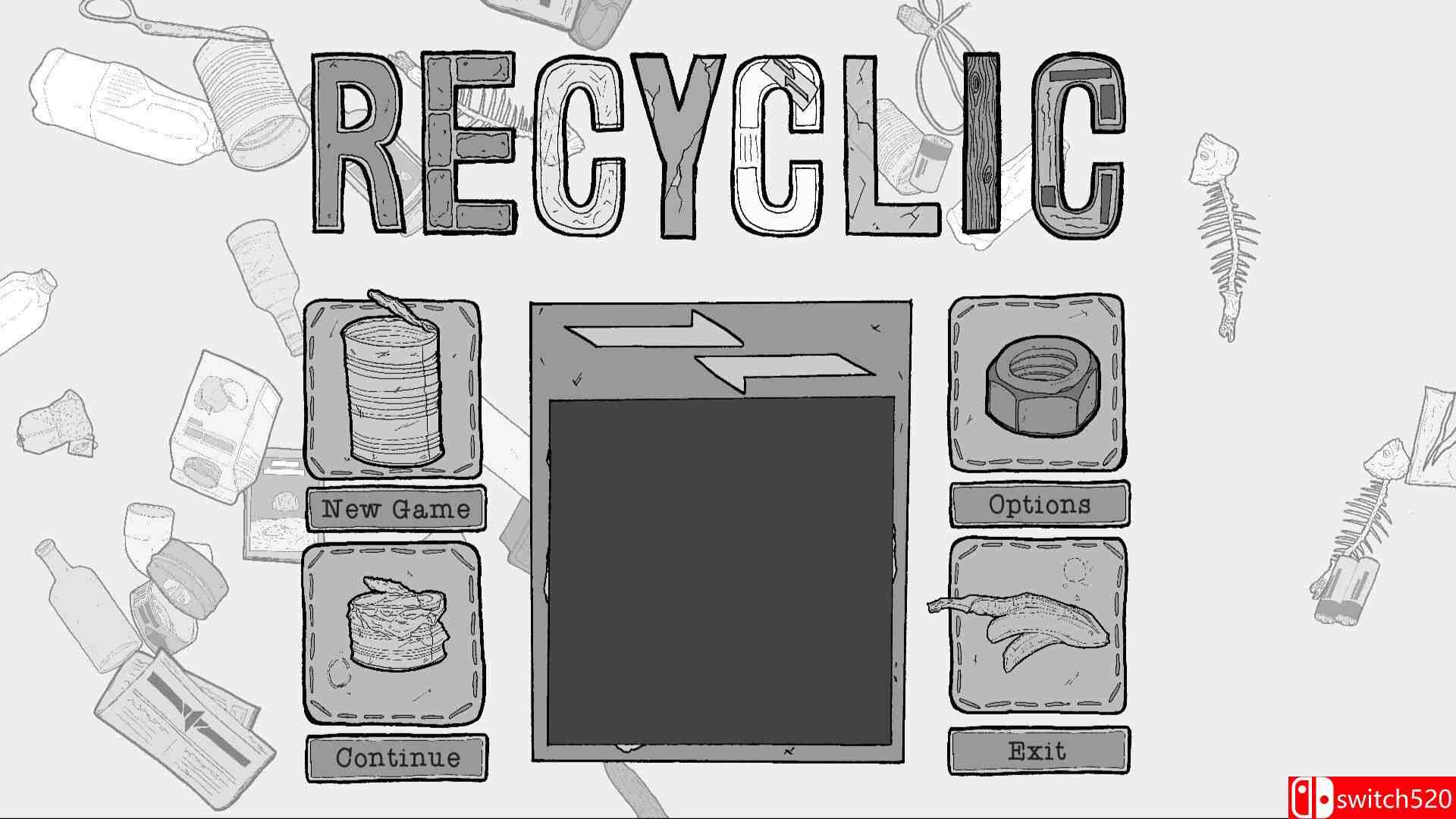 《循环工场（Recyclic）》[英文]插图1