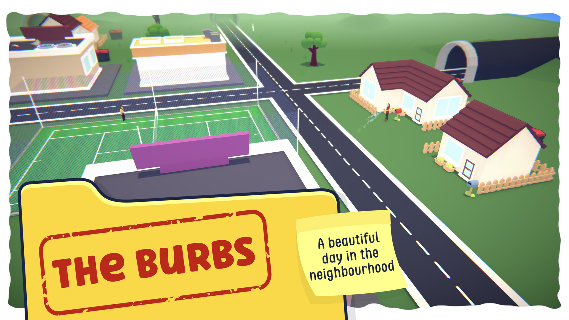 《神羽：黑手党鸽子传奇/The Godfeather : A Mafia Pigeon Saga》PC中文版下载-含Build.13570565插图1