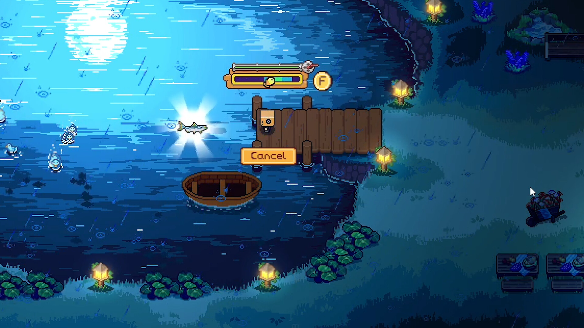 《湖畔酒馆/Lakeside Bar》PC中文版下载-含Build.21252139