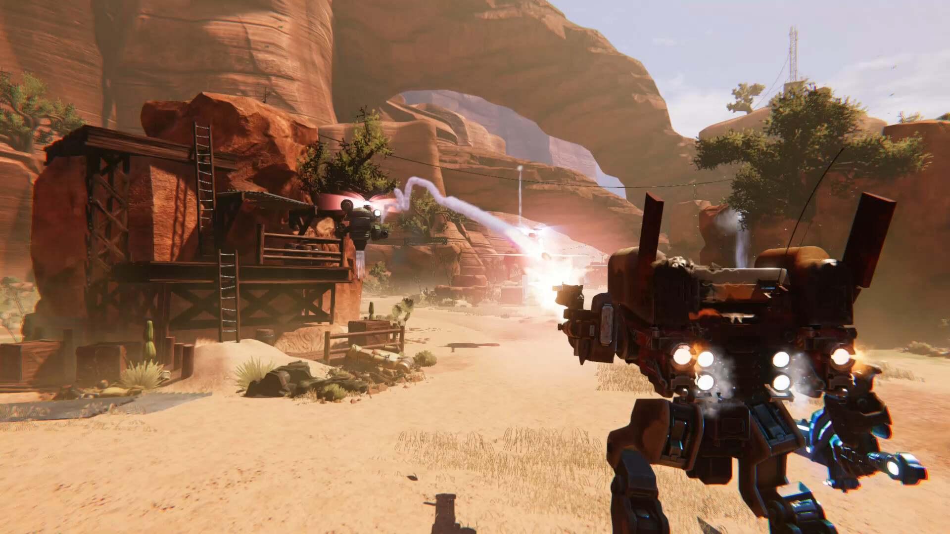 《赏金之星/Bounty Star》PC中文版下载-含v20251208插图2