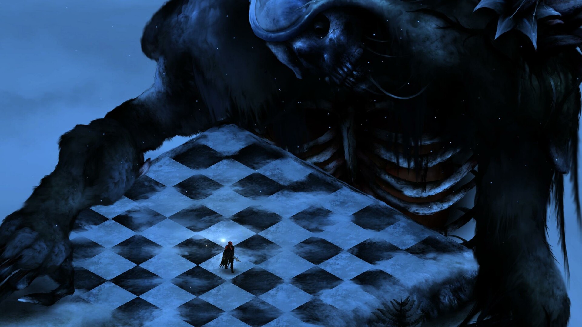 《永恒秩序/Perennial Order》PC中文版下载-含Build.16825804插图1