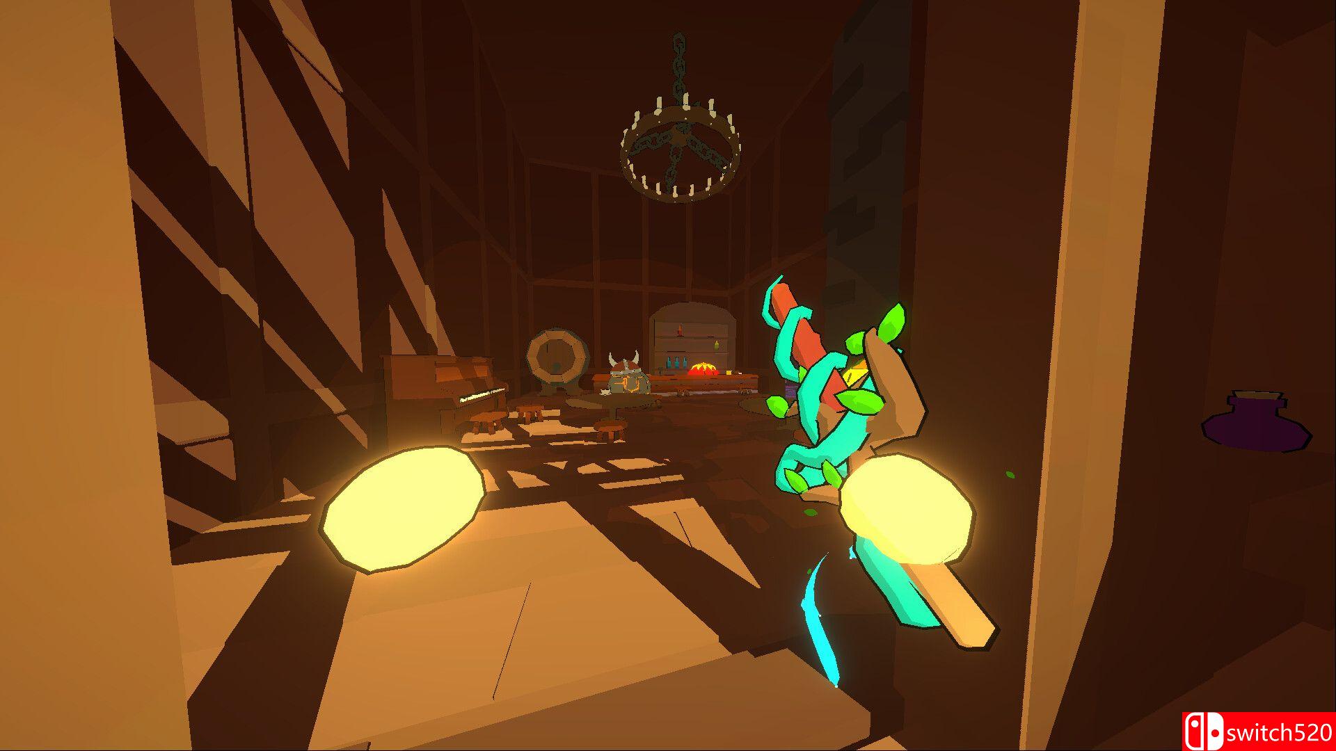 《假人地牢（Dummy Dungeon）》Build 21242880 [英文]插图5