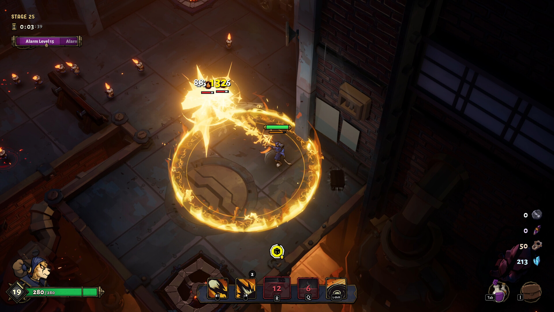 《黑纱掠夺者/Raiders of Blackveil》PC中文版下载-含Build.21292842插图2