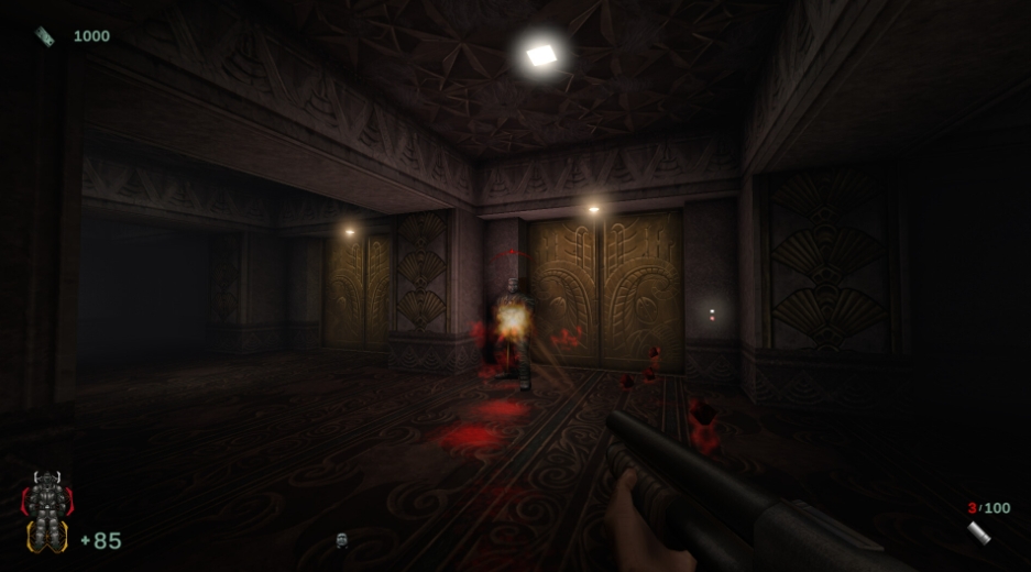 PC游戏《金并：重新加载/Kingpin: Reloaded》中文v1.08下载插图1