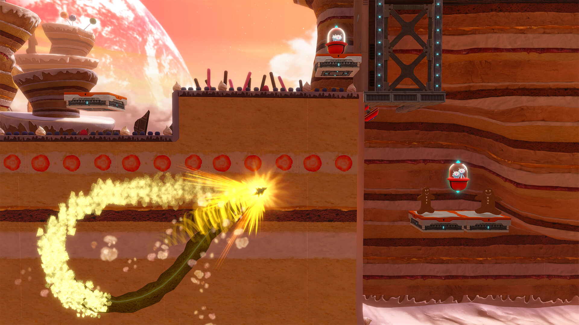 《索尼克 缤纷色彩 究极版/Sonic Colors: Ultimate》PC中文版下载-含Build.10078994插图2