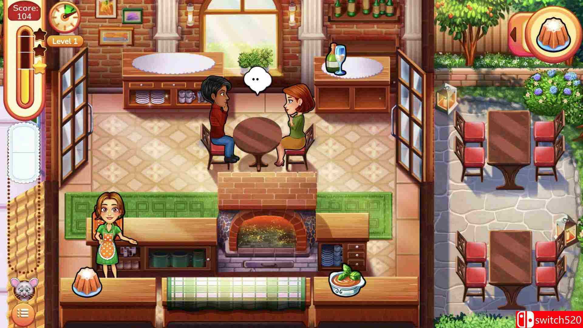 《美味真相（Delicious – Taste of Truth）》[英文]插图5