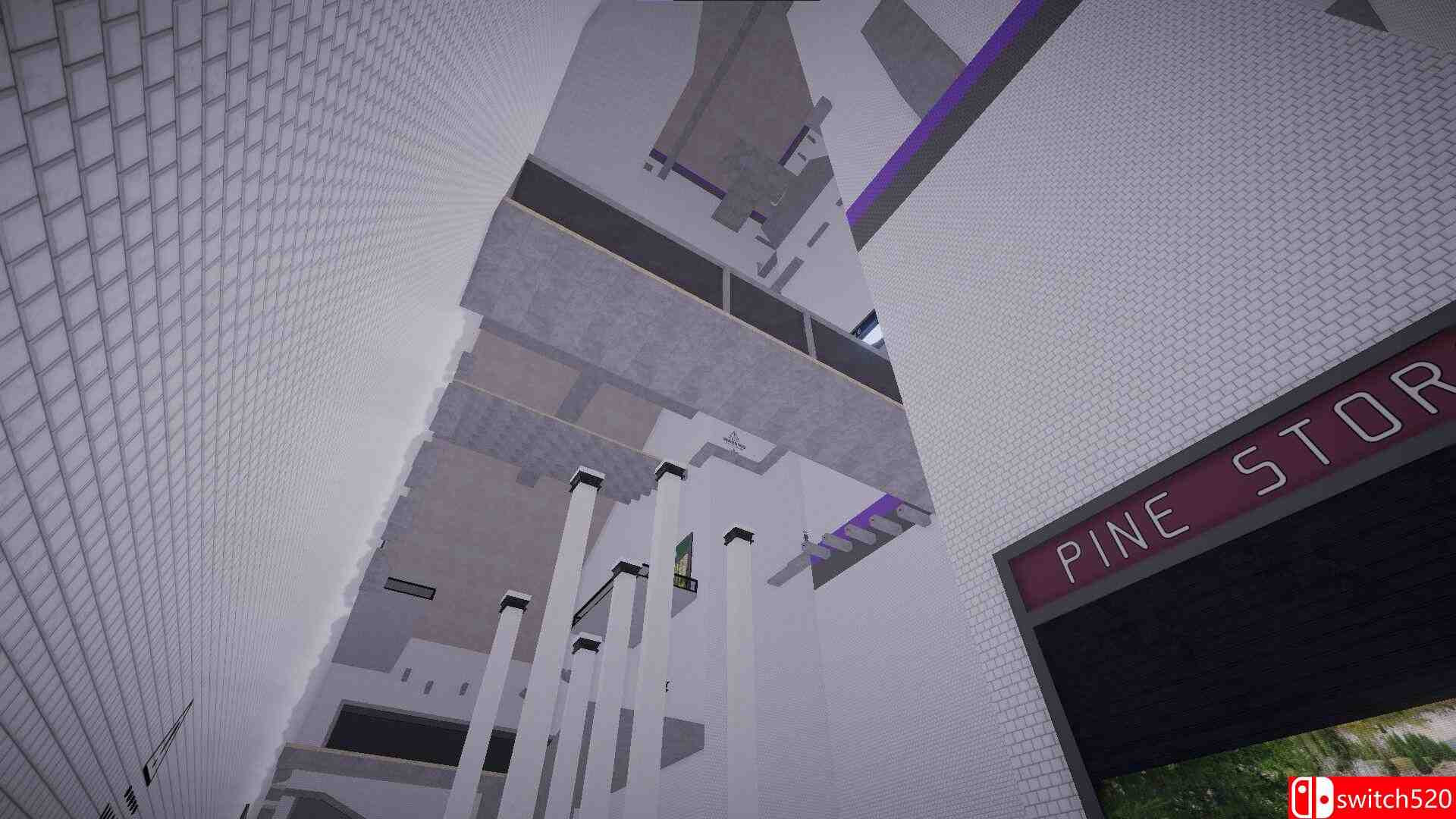 《极限眩晕（ULTRA VERTIGO）》[英文]插图4