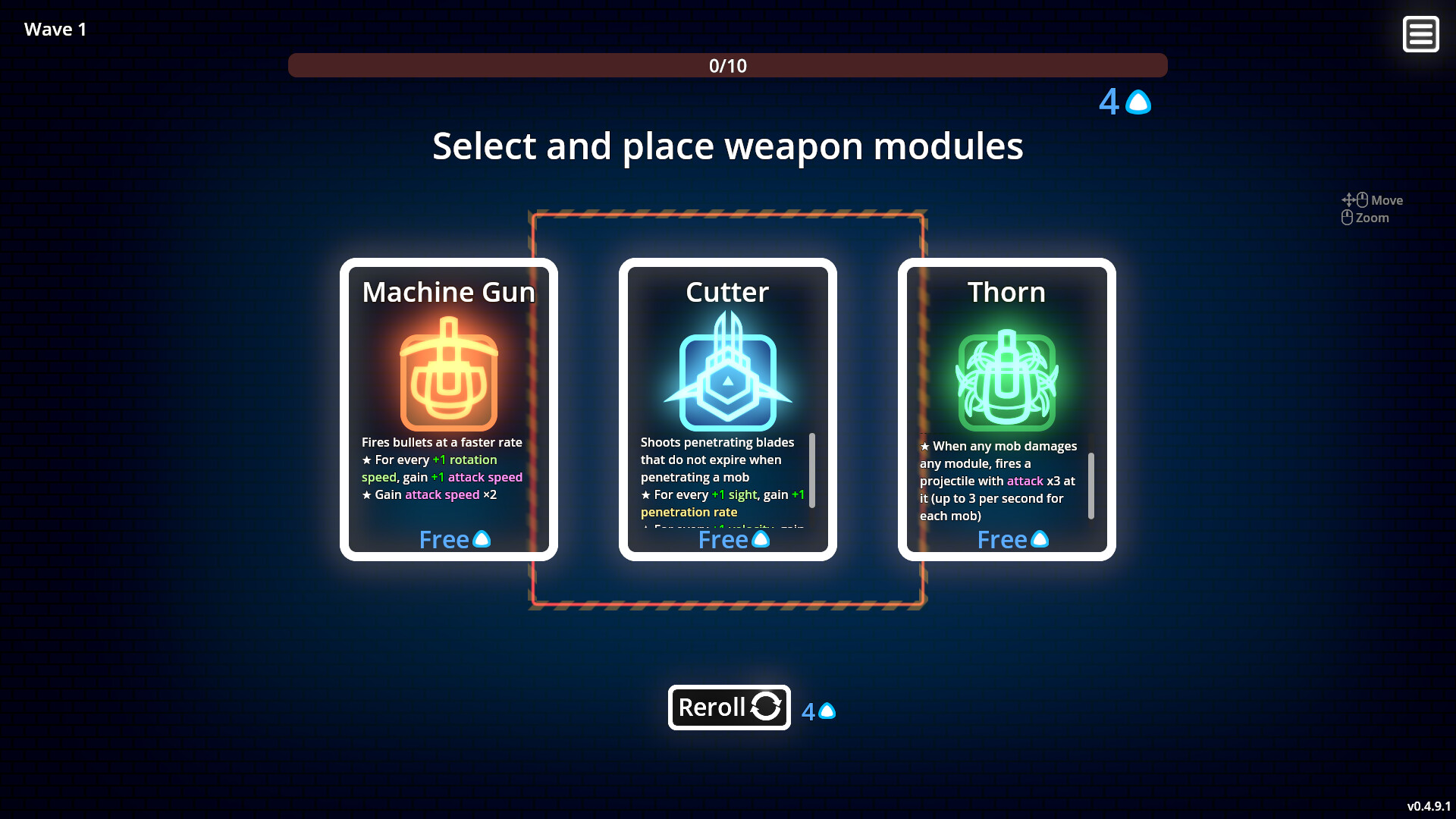 《霓虹攀升/Neon Ascending》PC中文版下载-含Build.19454864插图2