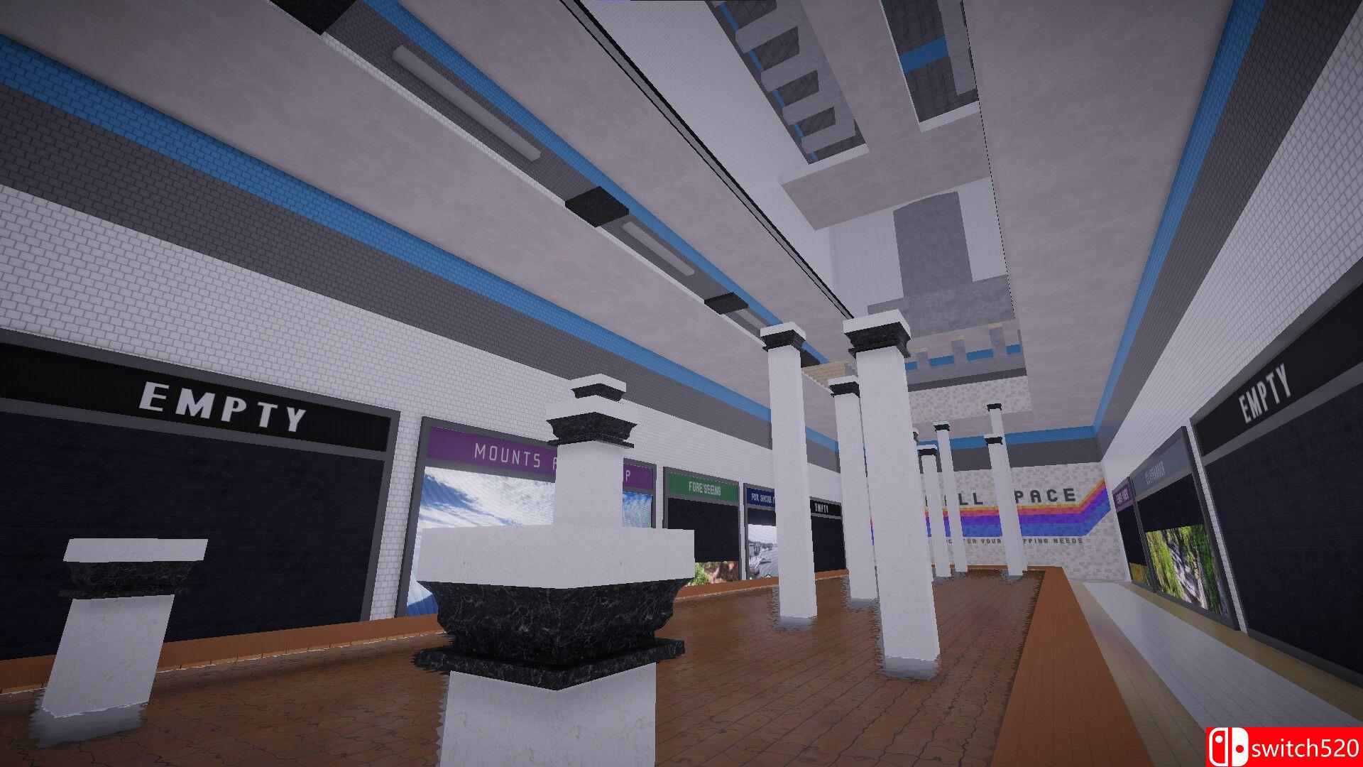 《极限眩晕（ULTRA VERTIGO）》[英文]插图3