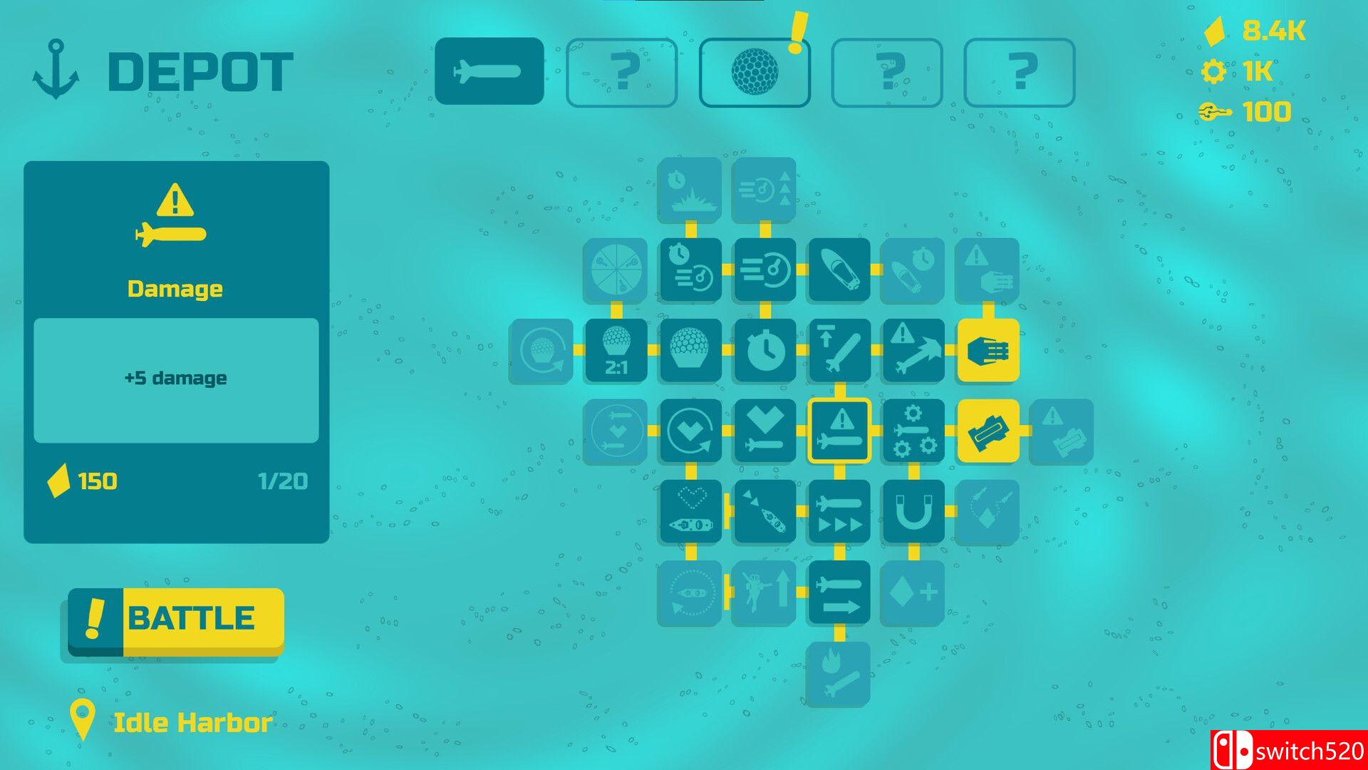 《海德拉直升机（Hydra Heli）》Build 20133488 [英文]插图2