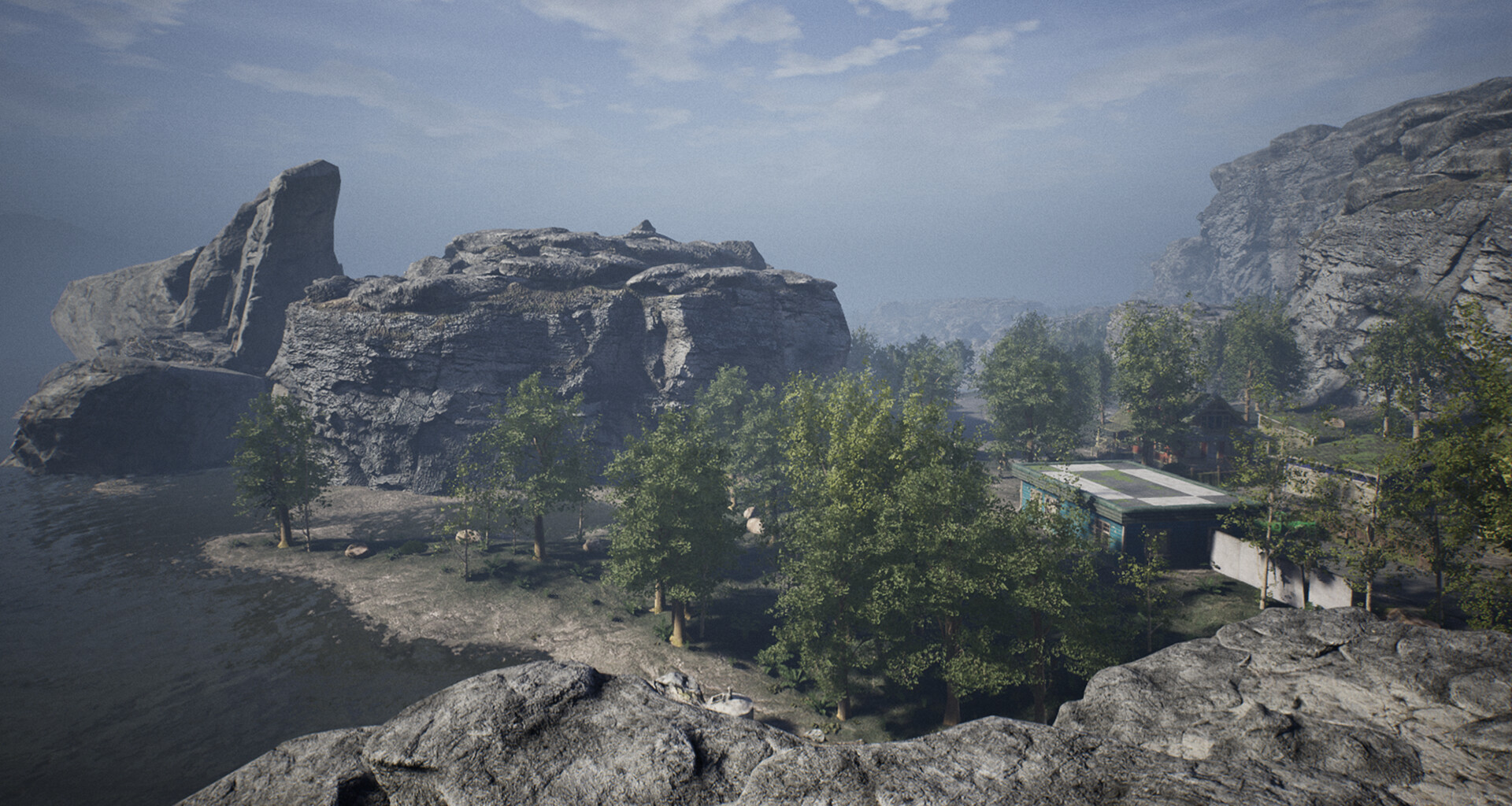 《被感染者/The Infected》PC中文版下载-含v24.0插图1