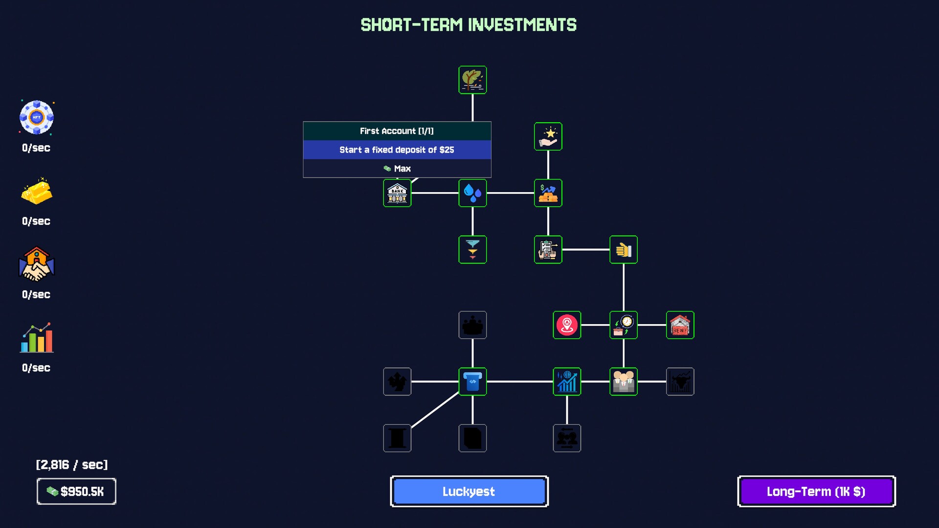 《幸运爆表/Luckyest》PC中文版下载-含Build.21173551插图1