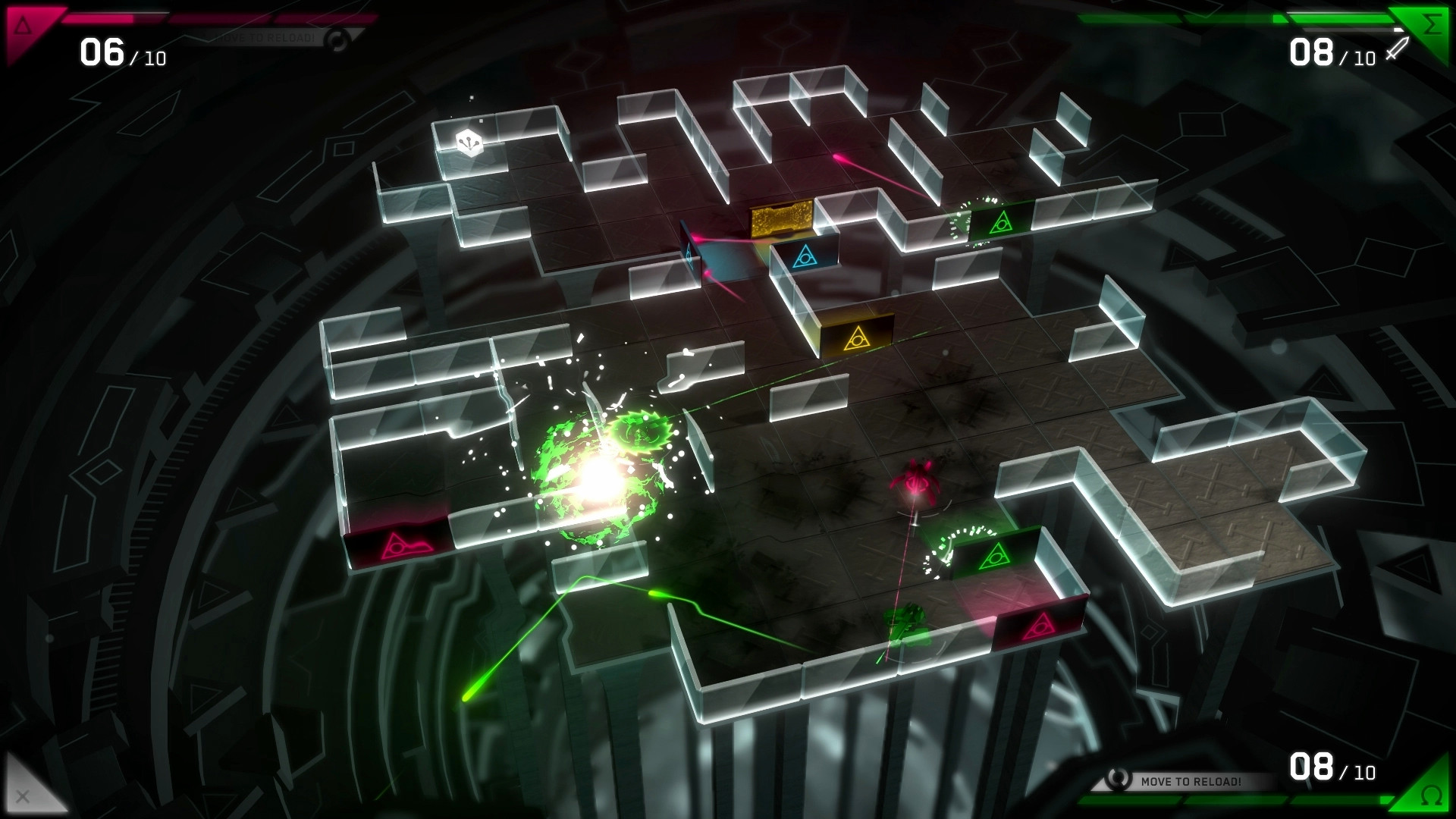 《弹跳射击斗殴者 .Varion》Switch美版中文NSP下载 – 含1.2.1补丁插图2 《弹跳射击斗殴者 .Varion》Switch美版中文NSP下载 – 含1.2.1补丁插图2