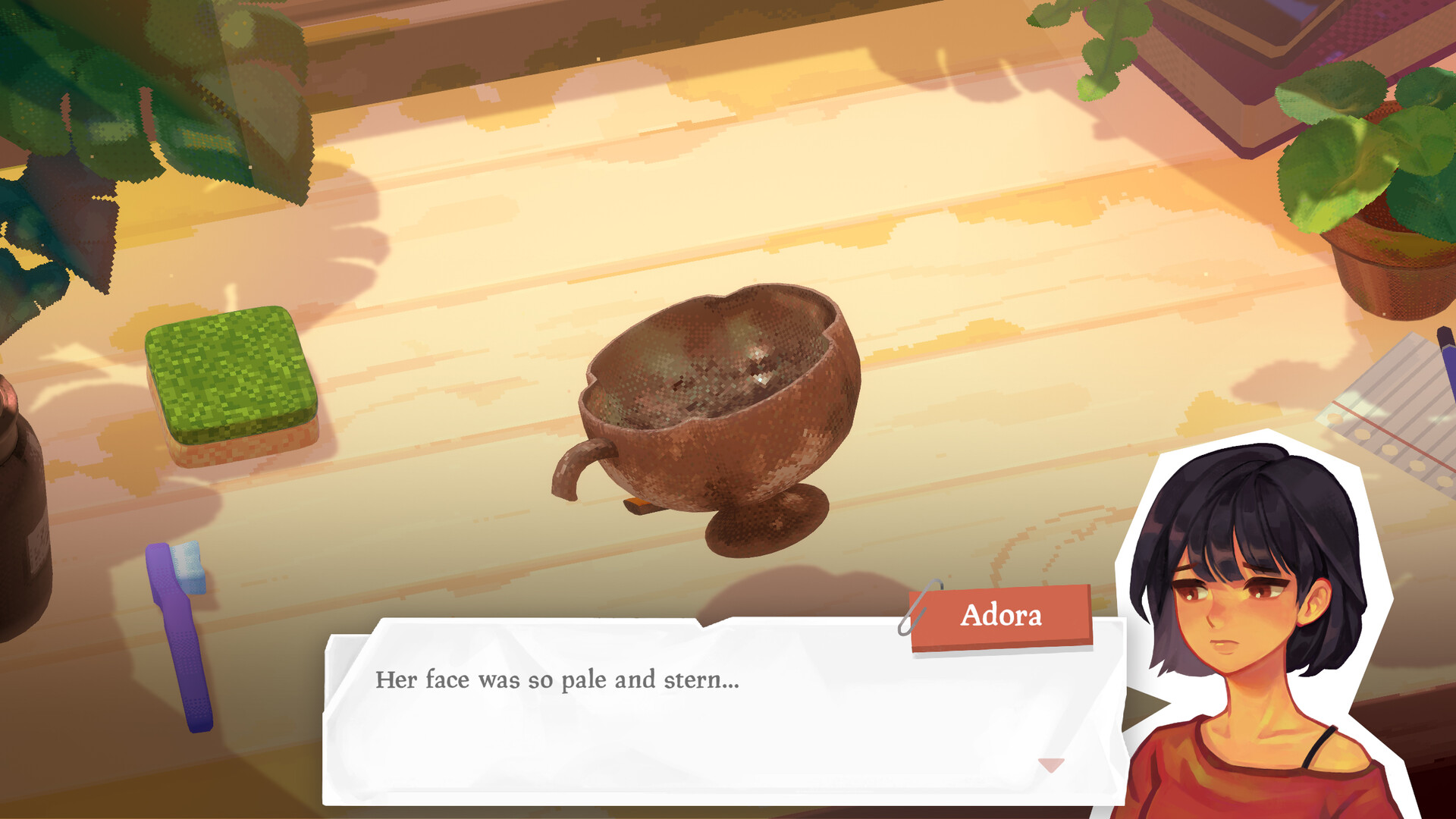 《拭尘忆往 往昔信忆 Undusted Letters from》Switch美版中文NSZ下载 – 含1.0.2.2补丁插图2 《拭尘忆往 往昔信忆 Undusted Letters from》Switch美版中文NSZ下载 – 含1.0.2.2补丁插图2