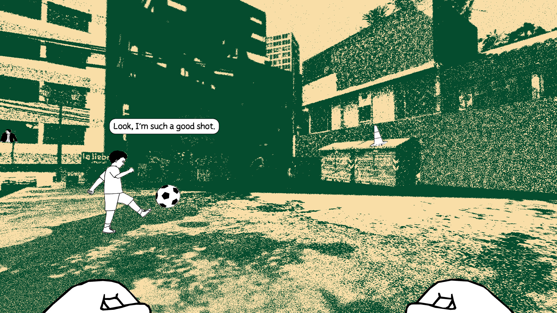 《街头足球 despelote》Switch美版中文NSZ下载 – 含1.0.1补丁插图2 《街头足球 despelote》Switch美版中文NSZ下载 – 含1.0.1补丁插图2