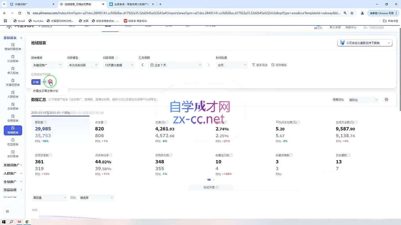 推易·淘宝全套运营现场课程(更新12月)插图1