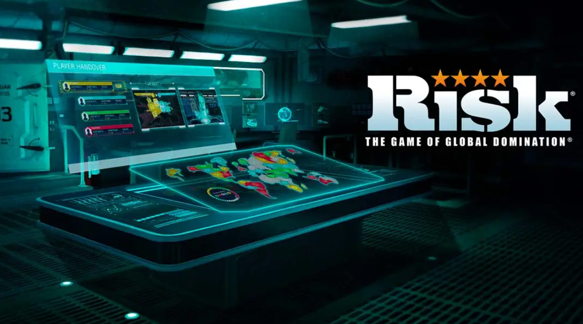 《风险:统治世界的游戏 Risk The Game of Global Domination》Switch英文版NSP下载 – 含1.0.1补丁插图 《风险:统治世界的游戏 Risk The Game of Global Domination》Switch英文版NSP下载 – 含1.0.1补丁插图