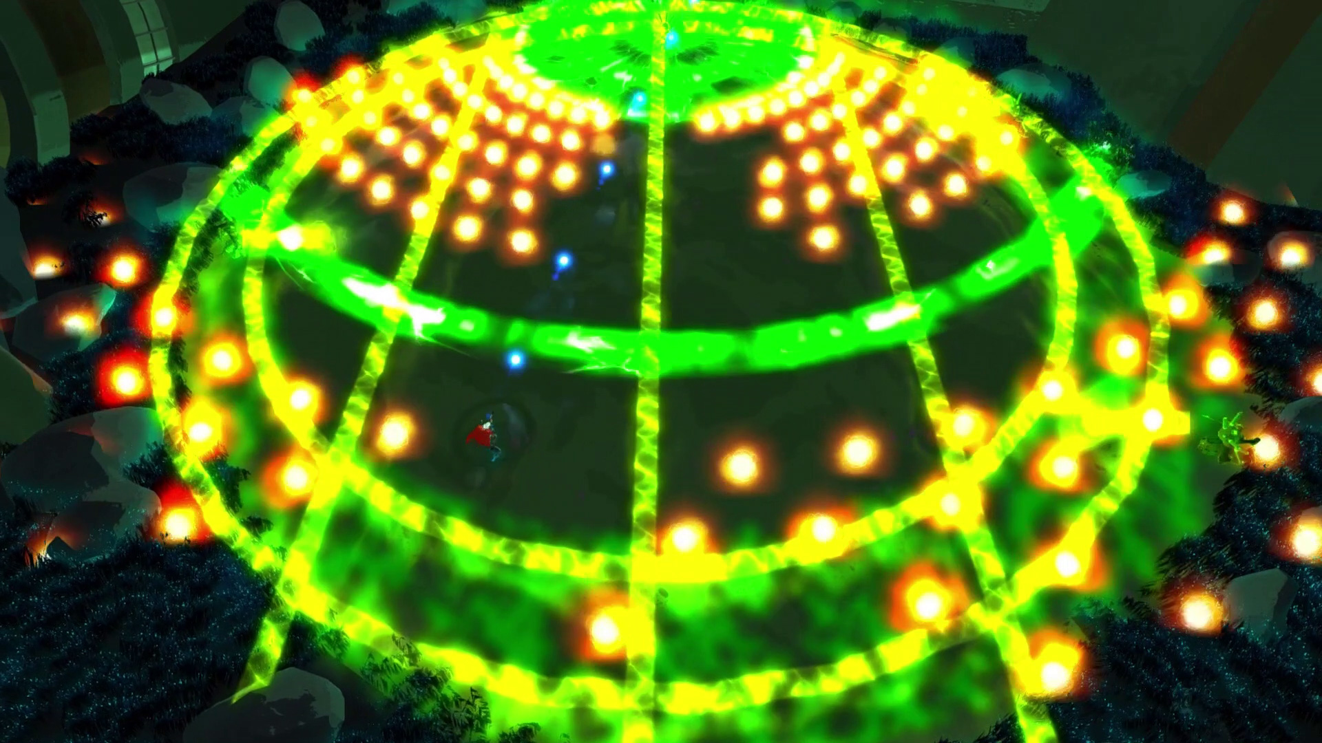 《幻舞之刃 Furi》Switch英文版NSP下载 – 含1.7.214补丁+1DLC插图1