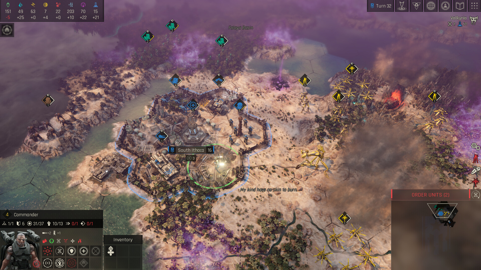 《泽丰/ZEPHON》PC中文版下载-含v1.2.17插图2