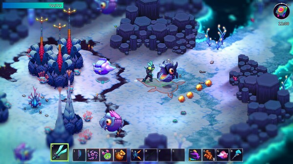 《崩溃大陆2/Crashlands 2》PC中文版下载-含v1.3.8插图1