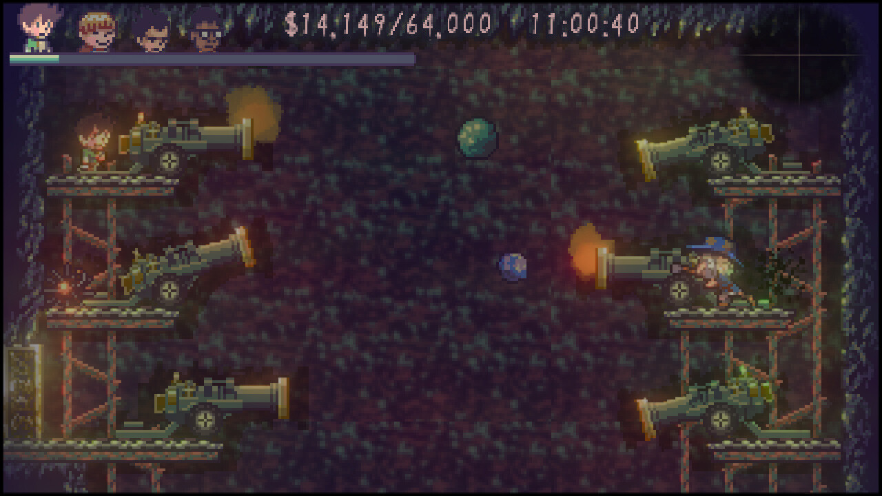 《美好旧时光:四宝奇兵大冒险/THE GOOD OLD DAYS》PC中文版下载-含Build.21093917插图2 《美好旧时光:四宝奇兵大冒险/THE GOOD OLD DAYS》PC中文版下载-含Build.21093917插图2