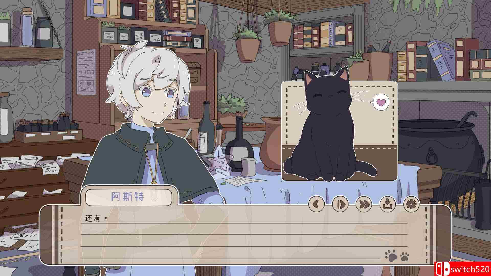 《混乱猫咪真是可爱到犯规！（My Confounding Cat is Criminally Cute!）》[中文/英文]插图5