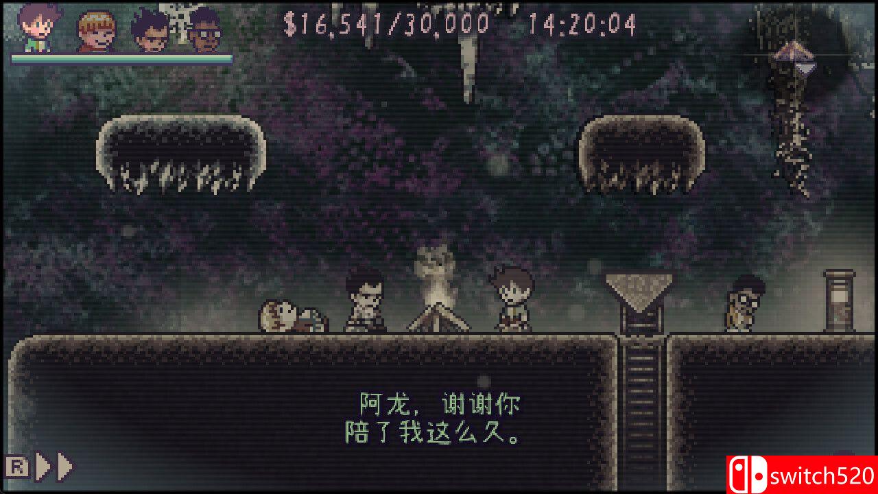 《美好旧时光：四宝奇兵大冒险（THE GOOD OLD DAYS）》Build 21093917 [中文/繁体/英文/日语]插图5