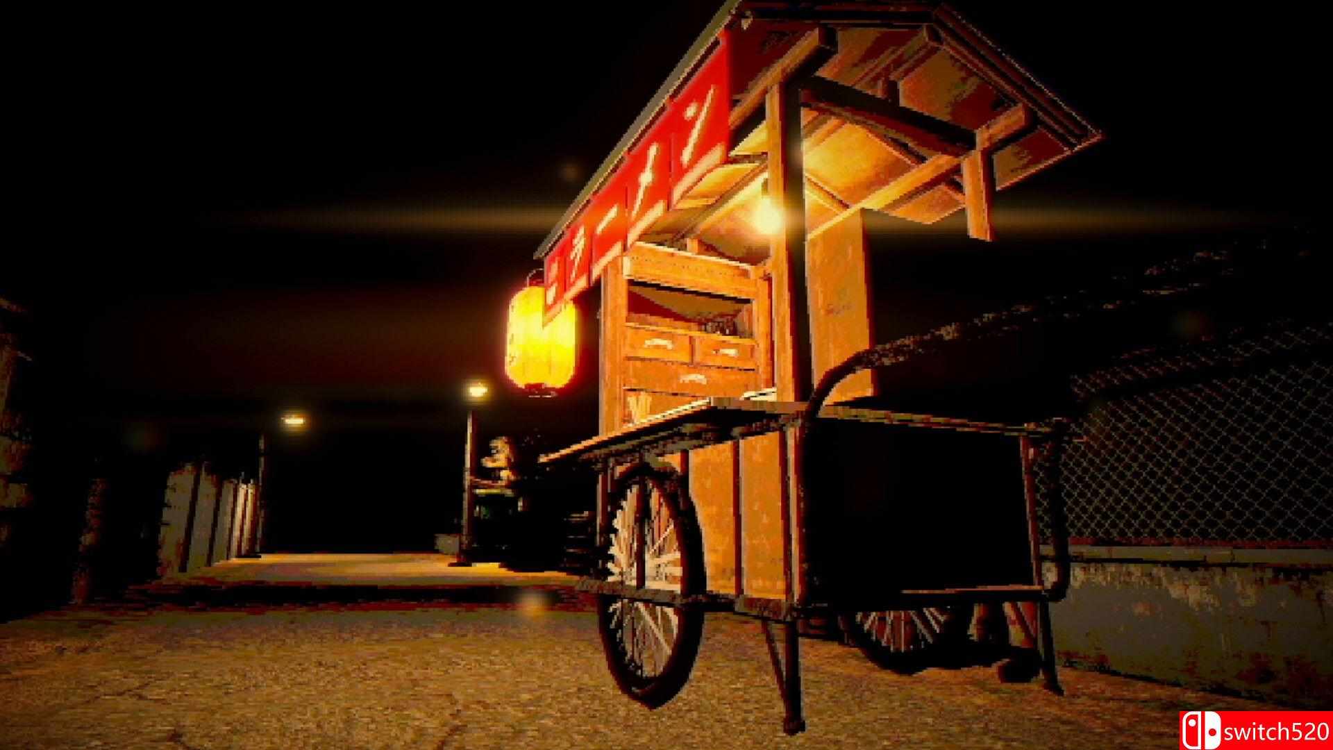 《酱油拉面永远（Shoyu Ramen Forever）》官方中文 [中文/英文/日语]插图2