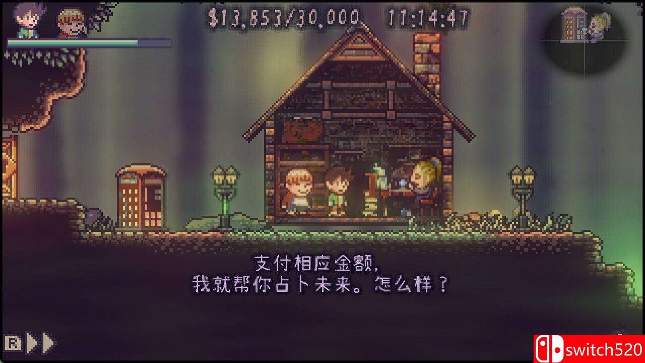 《美好旧时光：四宝奇兵大冒险（THE GOOD OLD DAYS）》Build 21093917 [中文/繁体/英文/日语]插图4