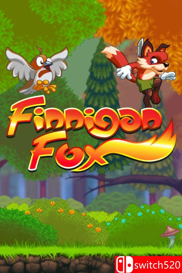 《芬尼根狐狸（Finnigan Fox）》Build 19182073 [英文]