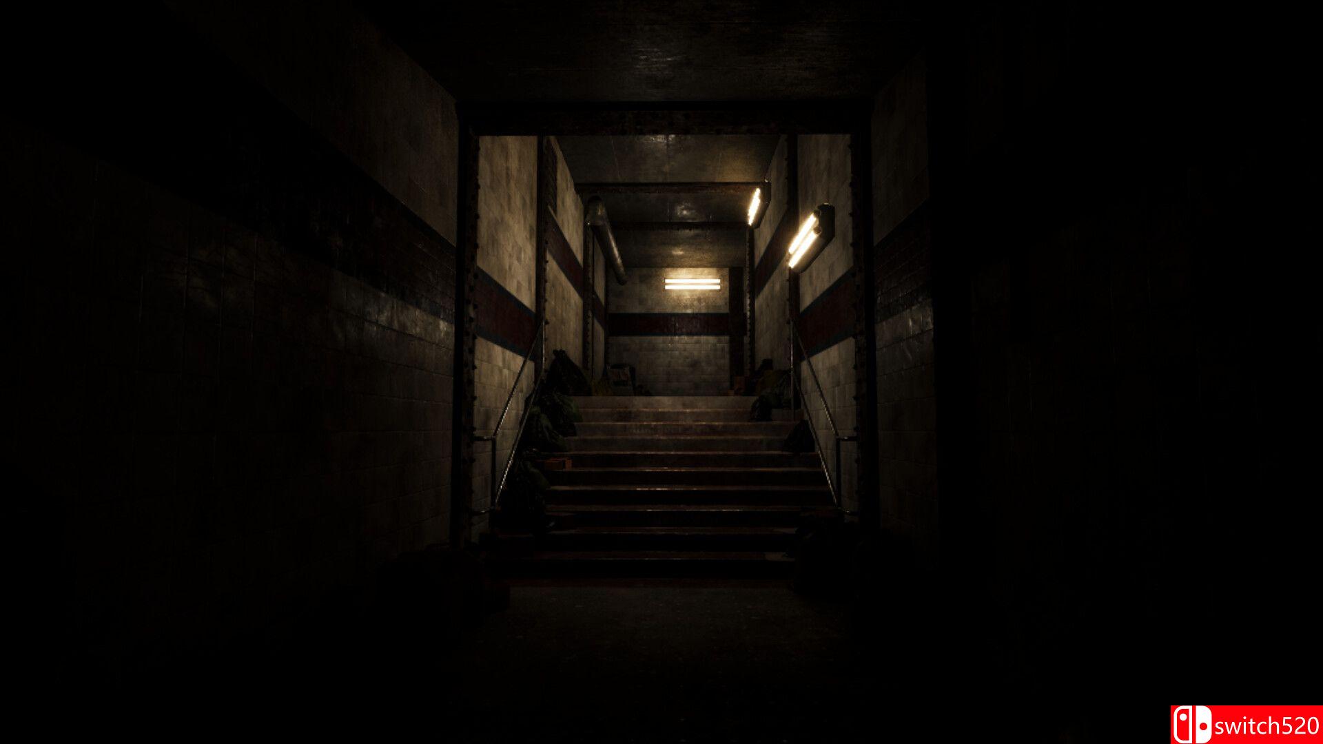 《幽暗走廊（THE WALLWAY）》Build 21325039 [英文]插图4