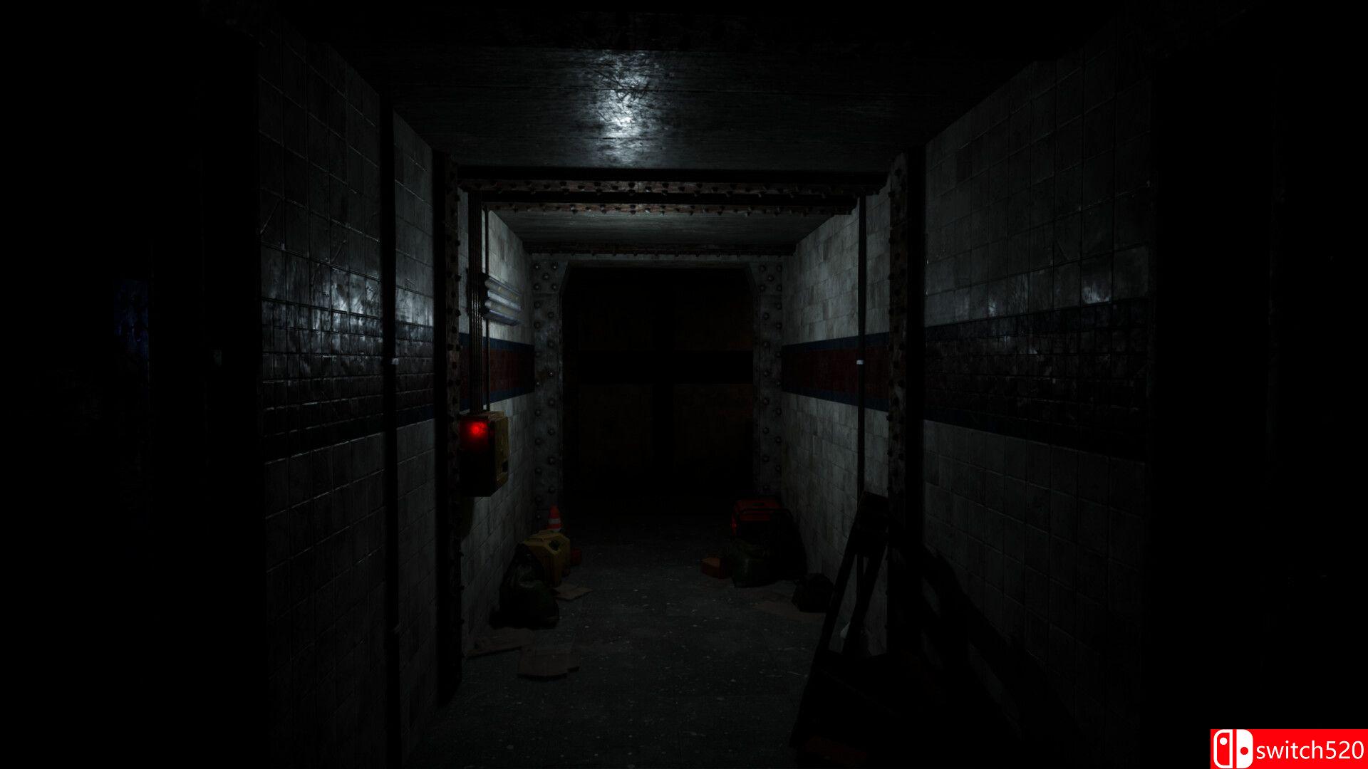 《幽暗走廊（THE WALLWAY）》Build 21325039 [英文]插图5