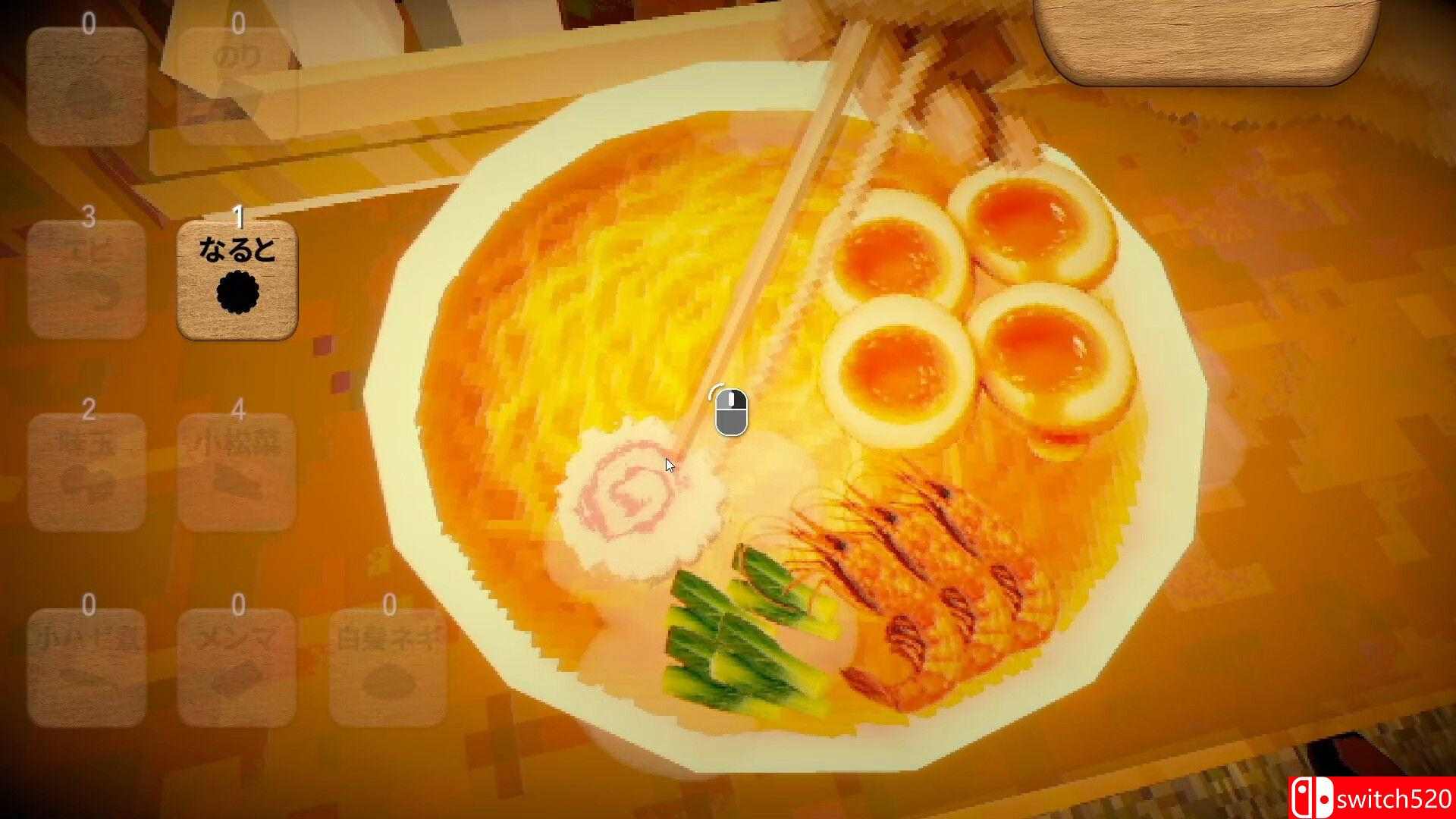 《酱油拉面永远（Shoyu Ramen Forever）》官方中文 [中文/英文/日语]插图1