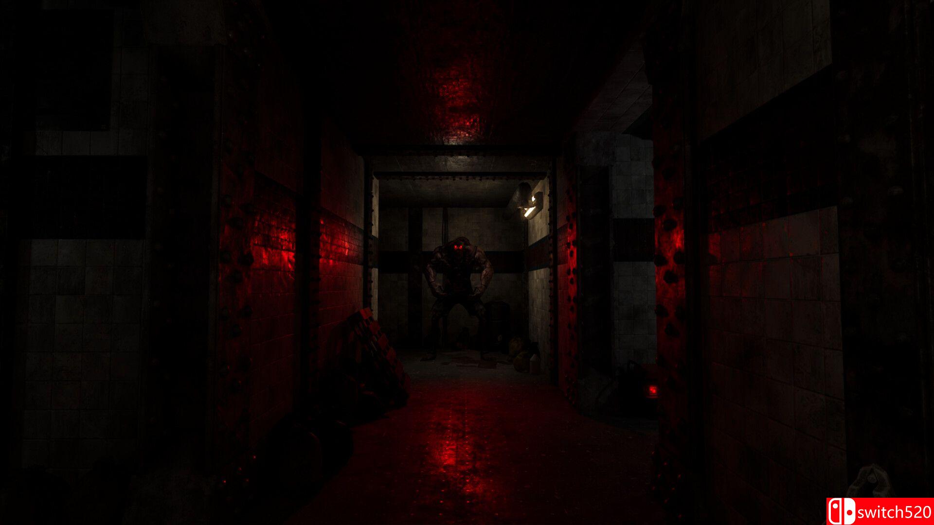 《幽暗走廊（THE WALLWAY）》Build 21325039 [英文]插图3