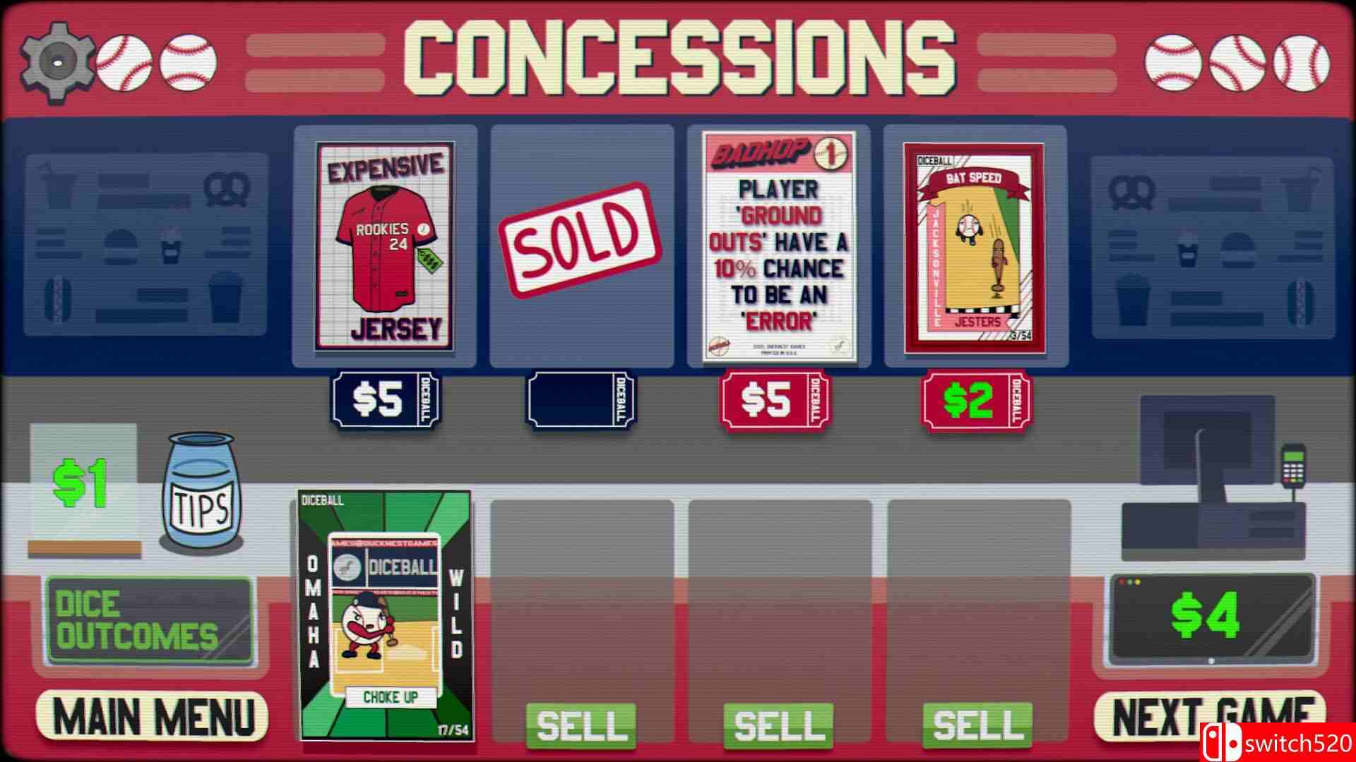 《骰球争霸（Diceball）》Build 20255183 [英文]插图4