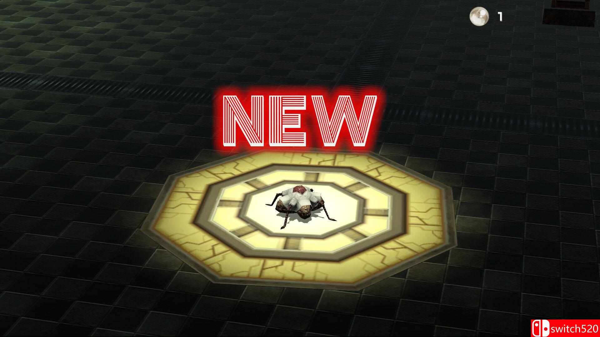 《BAROQUE ~ 一觉醒来成异形 ~ Revive（BAROQUE）》B.21052438 [中文/繁体/英文/日语]插图2