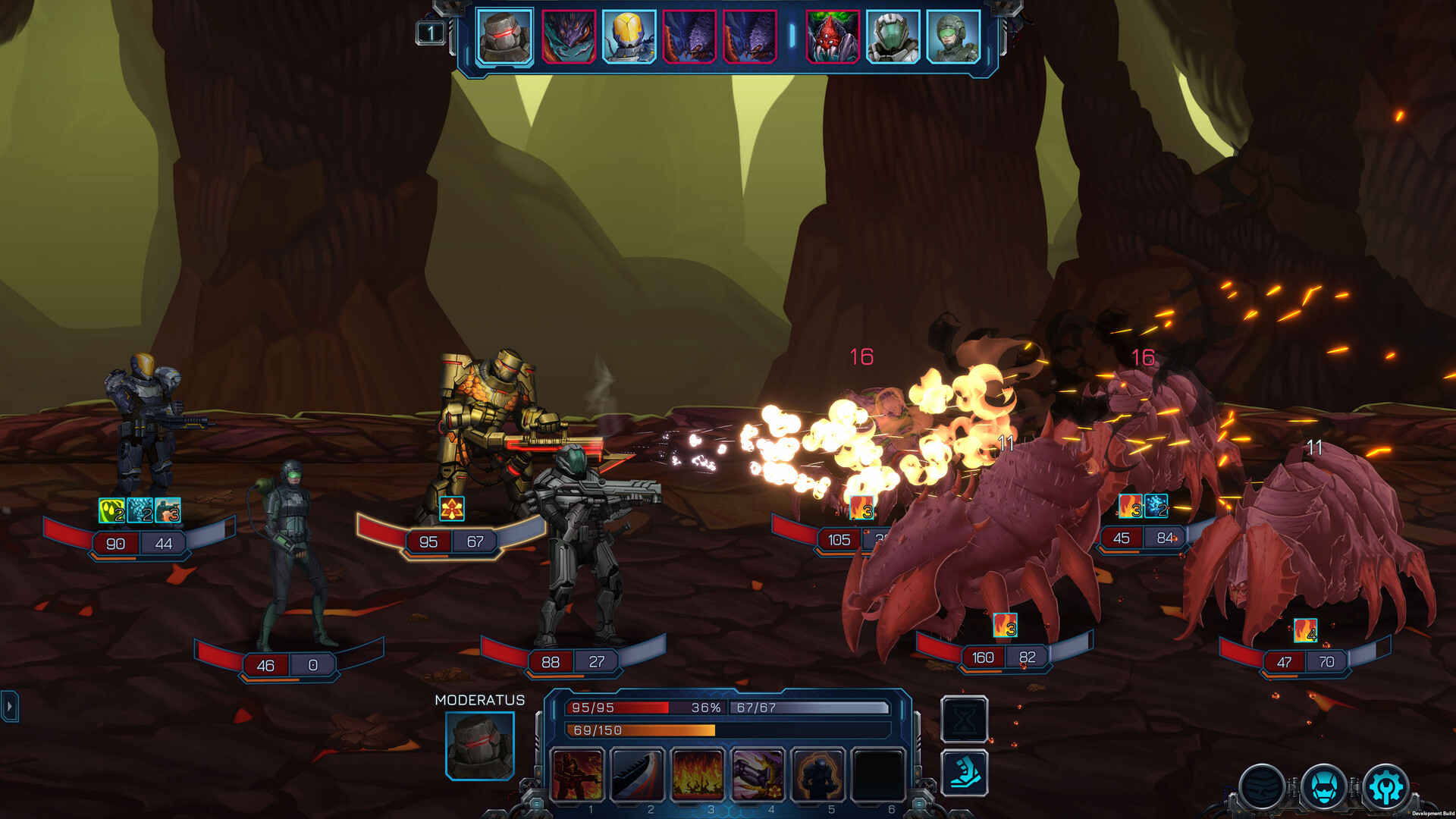 《暗黑纪元：未知之地/Tenebris: Terra Incognita》PC中文版下载-含Build.21328591插图1