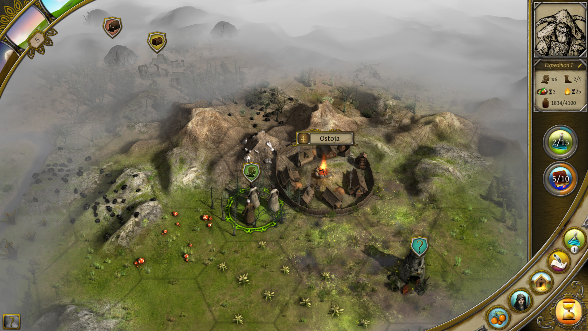 《西娅:觉醒/Thea: The Awakening》PC中文版下载-含Build.21115726插图2 《西娅:觉醒/Thea: The Awakening》PC中文版下载-含Build.21115726插图2