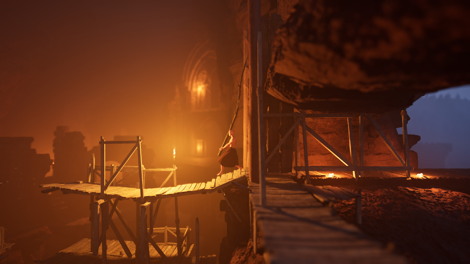 《翻越它/Vaulting Over It》PC中文版下载-含Build.21066362插图2