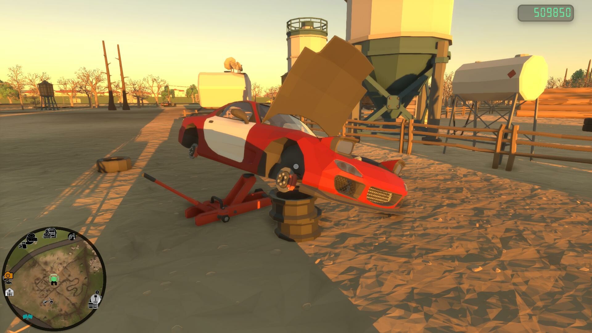 《轮到你,敢不敢?/Will You Wheel?》PC中文版下载-含Build.21326696插图2 《轮到你,敢不敢?/Will You Wheel?》PC中文版下载-含Build.21326696插图2